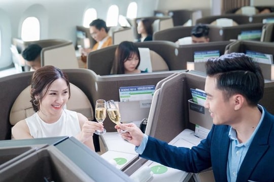 Bamboo Airways tung cặp combo bay du lịch mùa thu cực hấp dẫn