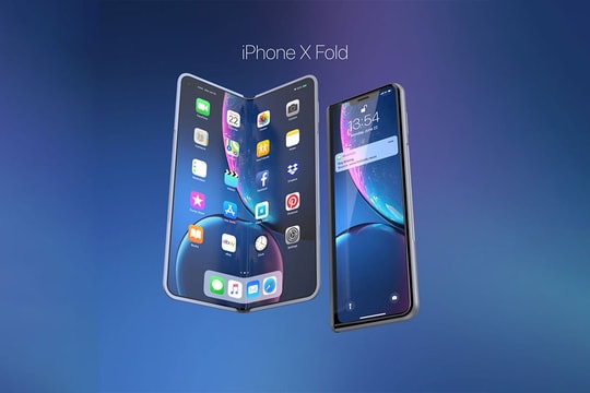 Apple có thể ngừng sản xuất iPad Mini sau khi ra mắt iPhone màn hình gập