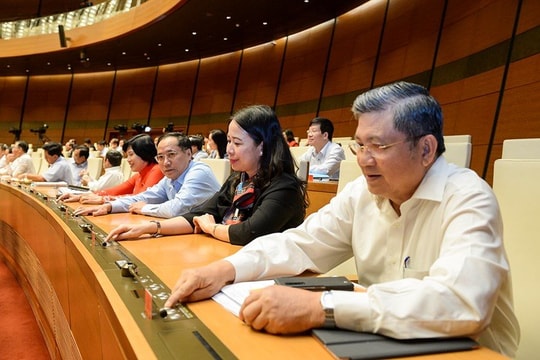 Năm 2021 chưa thực hiện điều chỉnh mức lương cơ sở