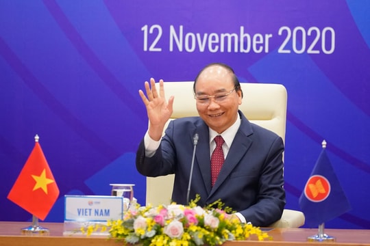 Việt Nam sẽ đóng góp 100.000 USD vào Quỹ Ứng phó COVID-19