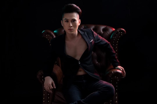 Du Thiên liên tục giữ vị trí quán quân trên Tiktok Star Chart