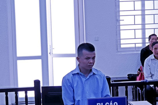 Giả danh cán bộ công an để đi lừa đảo