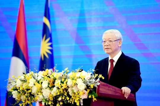 Giữ gìn một ASEAN hòa bình, ổn định, đoàn kết và thống nhất
