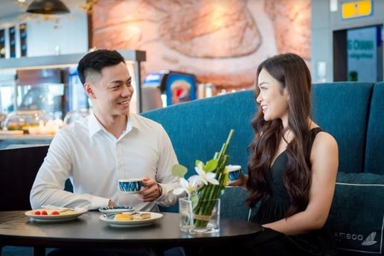 Cùng Bamboo Airways trải nghiệm thành phố đáng sống nhất Việt Nam với combo bay - nghỉ “Rộn Rã Đà Thành” từ hơn 2 triệu/người
