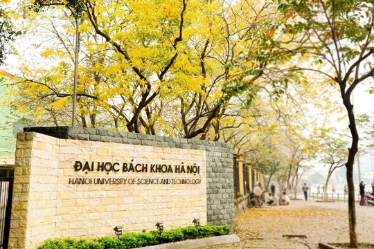 12 Trường đại học Việt Nam lọt vào bảng xếp hạng URAP