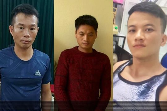 Truy sát đối thủ không được quay ra chém người uống bia