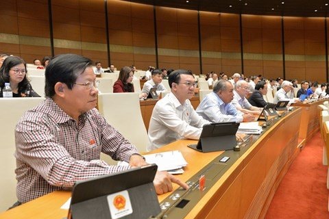 Thông qua Luật Cư trú: Cần lưu ý gì khi cho nhập hộ khẩu nhờ?