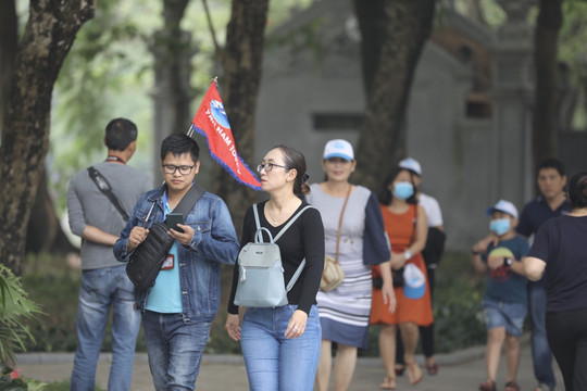 Cần nâng cao ý thức tự giác, đẩy lùi tâm lý chủ quan trong phòng chống dịch COVID-19