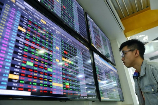 Xử phạt hành chính FICO 85 triệu đồng vì vi phạm trong lĩnh vực chứng khoán