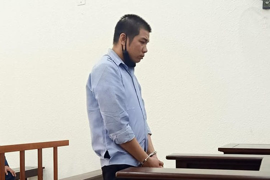 Tử hình kẻ cuồng ghen, sát hại bạn trai của người yêu cũ