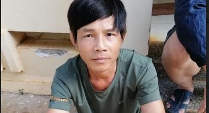 Bắt đối tượng hiếp dâm bé gái 9 tuổi 
