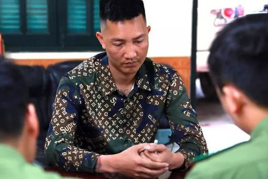 Chia sẻ thông tin giả, Huấn Hoa Hồng bị phạt 7,5 triệu đồng