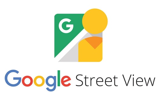 Google Maps cho xem ảnh thật trên bản đồ di động