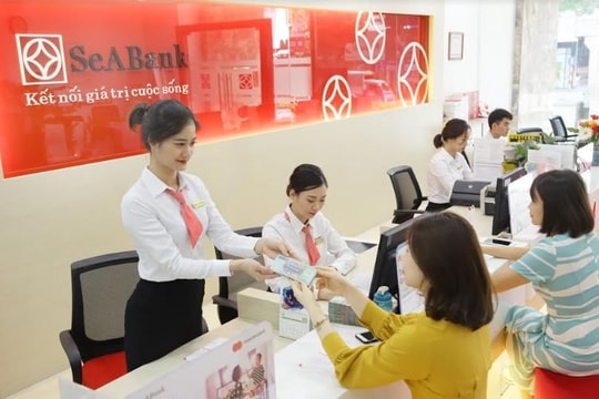 ADB hỗ trợ SeABank đẩy mạnh hoạt động tài trợ thương mại tại Việt Nam