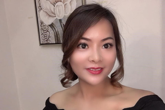 Cô giáo thạo 4 ngoại ngữ tiếc nuối khi F1 chưa được tổ chức ở Việt Nam