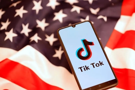 TikTok được “cứu” tại thị trường Mỹ
