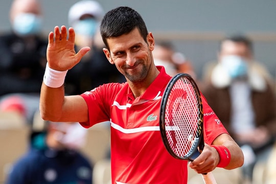 Kết quả bốc thăm ATP Finals 2020: Nadal và Djokovic đối diện khó khăn