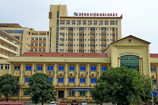 Đối tượng cố ý gây thương tích cho nhiều người rồi nhảy lầu tự sát