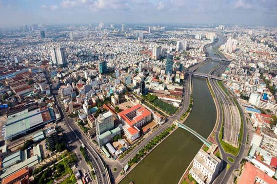 Kiến nghị xử lý kiểm điểm, rút kinh nghiệm tổ chức, cá nhân trong Ban quản lý Dự án Đầu tư xây dựng khu vực Quận 7