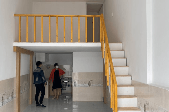 Thị trường phục hồi, giá nhà tiếp tục tăng trong quý III