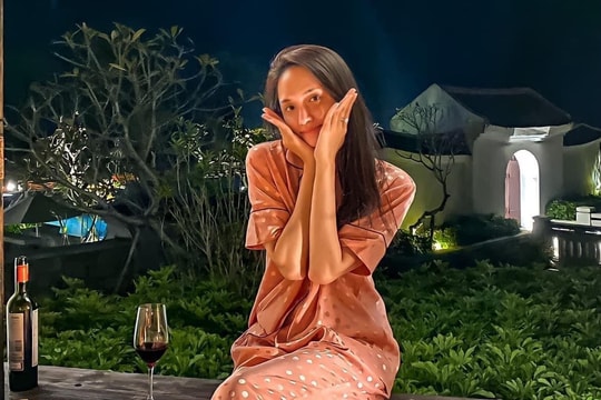 Hương Giang “chill” sau loạt scandal nhưng lộ dấu hiệu tiều tụy, mệt mỏi