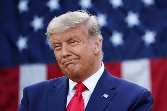 Tin vắn thế giới ngày 16/11: Tổng thống Trump nói ông Biden thắng vì “bầu cử bị gian lận”