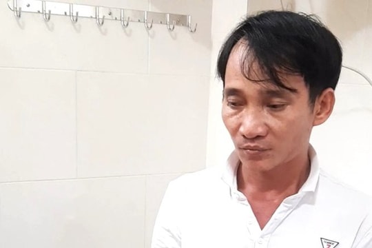 Hẹn “tình nhân” tới nhà nghỉ, cho uống thuốc ngủ rồi cướp tài sản