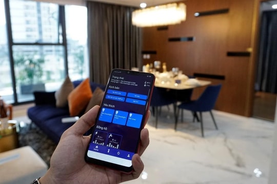 Hé lộ căn hộ được Sunshine Group mở màn phiên đấu giá từ thiện đầu tiên “Vì miền Trung thân yêu”