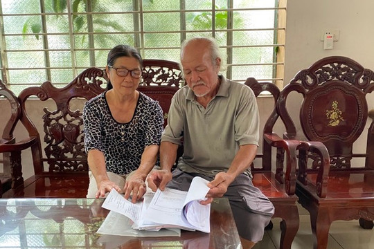 Bình Dương:  Dân ‘tố’ không ban hành quyết định nhưng vẫn thu hồi đất, áp dụng sai thời hiệu khiếu nại
