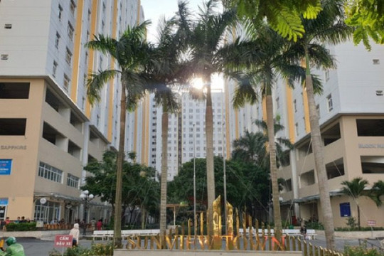 TP.HCM: Một luật sư nữ rơi lầu tử vong nghi bị trầm cảm 