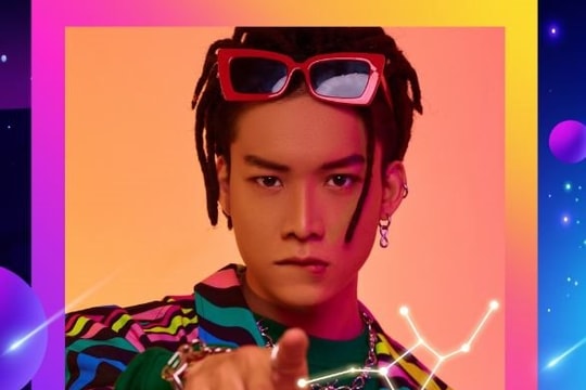 V Heartbeat tháng 11 đón chào loạt nhân tố mới: Hằng Bingboong, Khói, Dablo cùng loạt sân khấu comeback