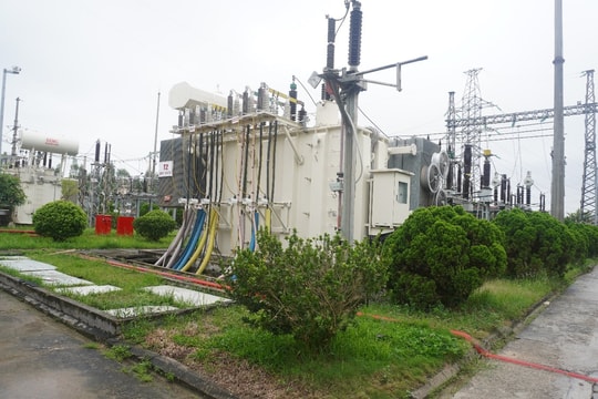 Công ty Điện lực Vĩnh Phúc đẩy mạnh ứng dụng KHCN vào sản xuất – kinh doanh