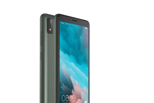 Vingroup ra mắt smartphone Vsmart Bee Lite giá 600.000 đồng