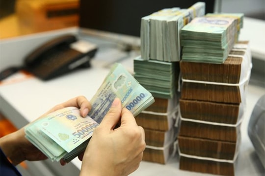 Không để lọt tiền thuế từ doanh nghiệp nước ngoài