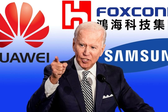 Ngành công nghệ toàn cầu có thể “thở phào nhẹ nhõm” khi ông Joe Biden chính thức đắc cử Tổng thống Mỹ?