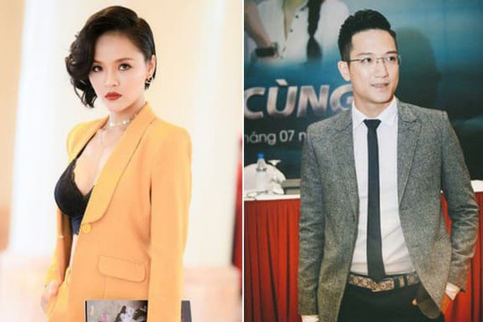 Chí Nhân hiếm hoi nhắc tới Thu Quỳnh trên mạng xã hội: Mâu thuẫn hậu ly hôn đã được hóa giải?