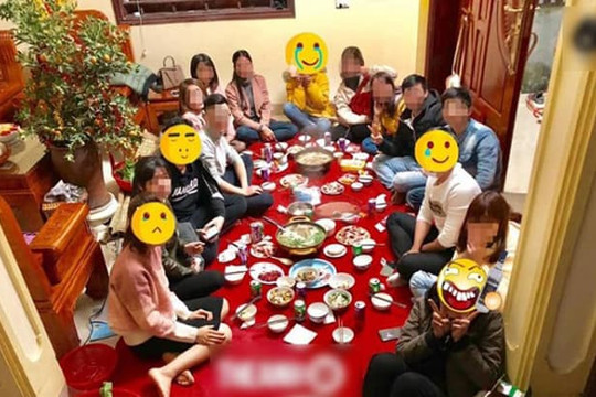 Đến nhà bạn trai mới yêu 1 tuần, cô gái bất ngờ với cách đối đãi của cả họ dành cho mình