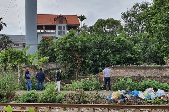 Giết người vì mâu thuẫn đất đai
