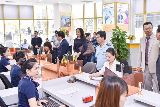 SHB tung gói tín dụng cá nhân 8.000 tỷ đồng với lãi suất ưu đãi mừng sinh nhật 27 tuổi