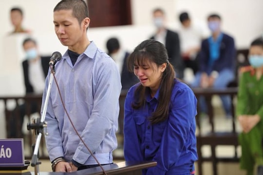 Tử hình cha dượng bạo hành bé gái 3 tuổi đến chết tại Hà Nội