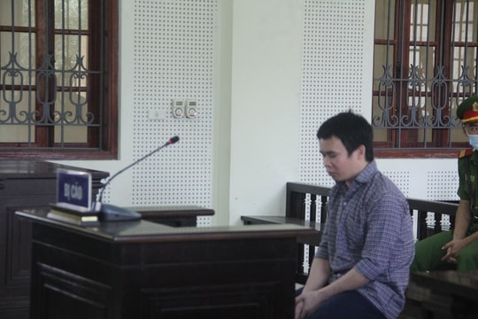 Án mạng từ mâu thuẫn nhỏ nhặt