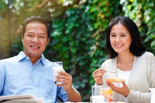 Những người trên 50 tuổi không muốn bị đột quỵ thì nên thay đổi những thói quen sinh hoạt sau
