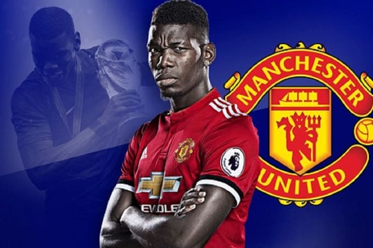 Pogba – Man United: Không còn yêu thì nên rời đi