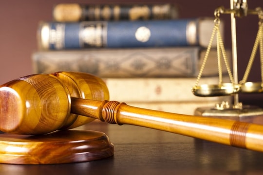 Văn kiện cần có sự phân định rõ hơn vị trí, vai trò của từng thiết chế tư pháp