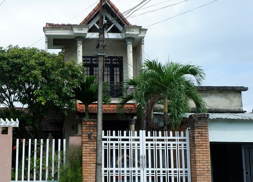 Sau hơn 3 năm mua nhà đấu giá, người dân gửi đơn tố cáo đến Cục Điều tra