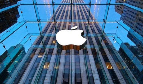 Apple mất thêm 113 triệu USD do bê bối iPhone