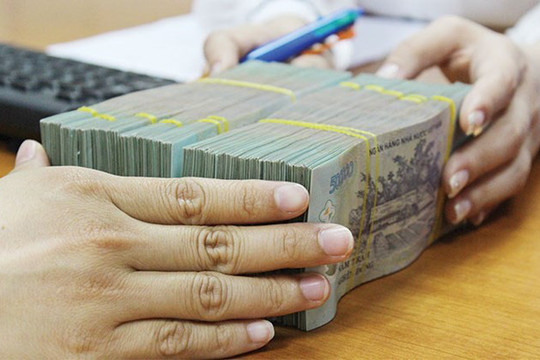 2020 có thể là năm tồi tệ nhất với ngành ngân hàng trong một thập kỷ