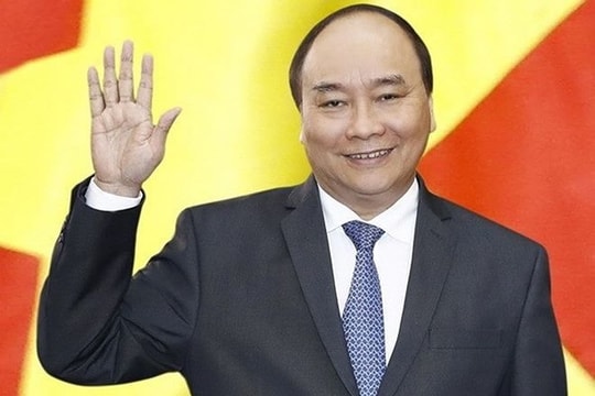 Thủ tướng phát biểu tại 2 phiên thảo luận của Hội nghị Thượng đỉnh G20