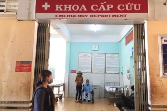 Nằm than theo phong tục sau sinh, sản phụ tử vong thương tâm