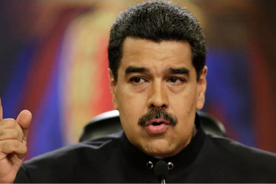 Venezuela bắt đầu tự sản xuất máy bay và thiết bị bay không người lái